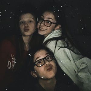 Meet your Posher, Grace